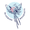 Logo for Bluebird Bouquets