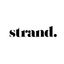 Logo for Strand