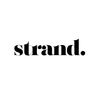 Logo for Strand