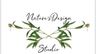 Logo for Nature's Design Floral Studio
