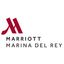 Logo for Marina del Rey Marriott