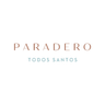 Logo for Paradero Todos Santos