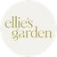 Logo for Ellie's Garden