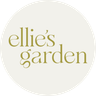 Logo for Ellie's Garden