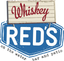 Logo for Whiskey Red’s