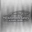 Logo for The Automobile Gallery & Event Center