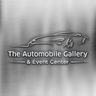 Logo for The Automobile Gallery & Event Center