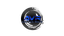 Logo for audio visual results