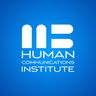 Logo for Human Communications Institute