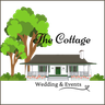 Logo for The Cottage Wedding and Events
