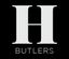 Logo for Hospitality Butlers