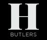Logo for Hospitality Butlers