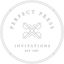 Logo for Perfect Press Invitations