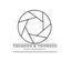 Logo for Thomson & Thomson Photography