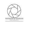 Logo for Thomson & Thomson Photography