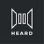 Logo for Heard Global