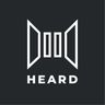 Logo for Heard Global