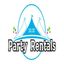 Logo for 20/20 Party Rentals Inc.