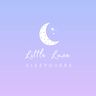 Logo for Little Luxe Sleepovers
