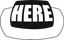 Logo for HERE Studio