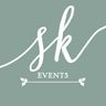 Logo for Sue Kelson Events