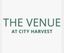 Logo for The Venue at City Harvest