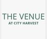 Logo for The Venue at City Harvest