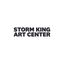 Logo for Storm King Art Center