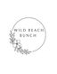 Logo for Wild Beach Bunch