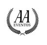 Logo for A&A Eventos