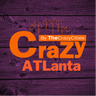 Logo for crazy atlanta
