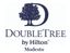 Logo for DoubleTree by Hilton, Modesto