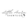 Logo for Little Acorn Events