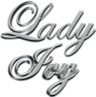 Logo for Lady Ivy