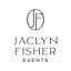 Logo for Jaclyn Fisher Events