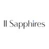 Logo for Two Sapphires
