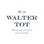 Logo for Walter Tot Photography