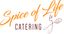 Logo for Spice of Life Catering