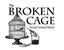 Logo for The Broken Cage