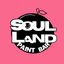 Logo for Soulland LAB
