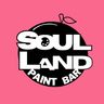 Logo for Soulland LAB