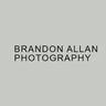 Logo for Brandon Allan Photography