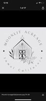 Logo for Moonlit Acreage