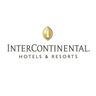 Logo for InterContinental - The Clement Monterey