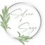 Logo for Silver & Sage Studios - Florida Wedding Photography
