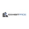 Logo for Exhibit Pros