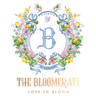Logo for The Bloomerati Planning & Event Design