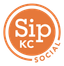 Logo for Sip Social Kansas City
