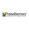 Logo for Praisebanners