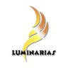 Logo for Luminarias Restaurant & Special Events